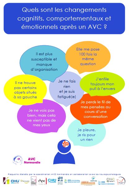 Plaquette d'information