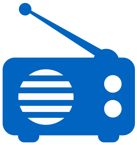 Chronique radio