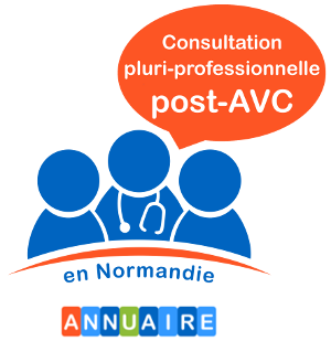 Consultation pluri-professionnelle post-AVC