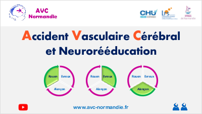 Accident Vasculaire Cérébral et Neurorééducation