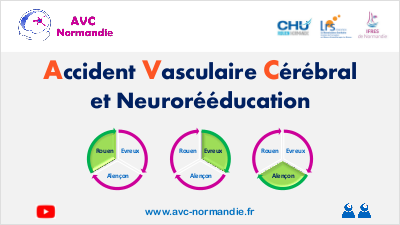 AVC et neurorééducation