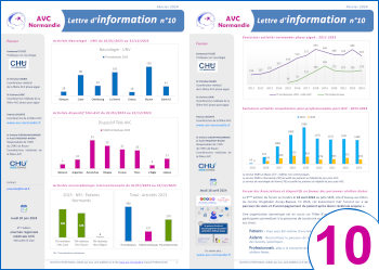   Lettre information AVC normandie_n°10