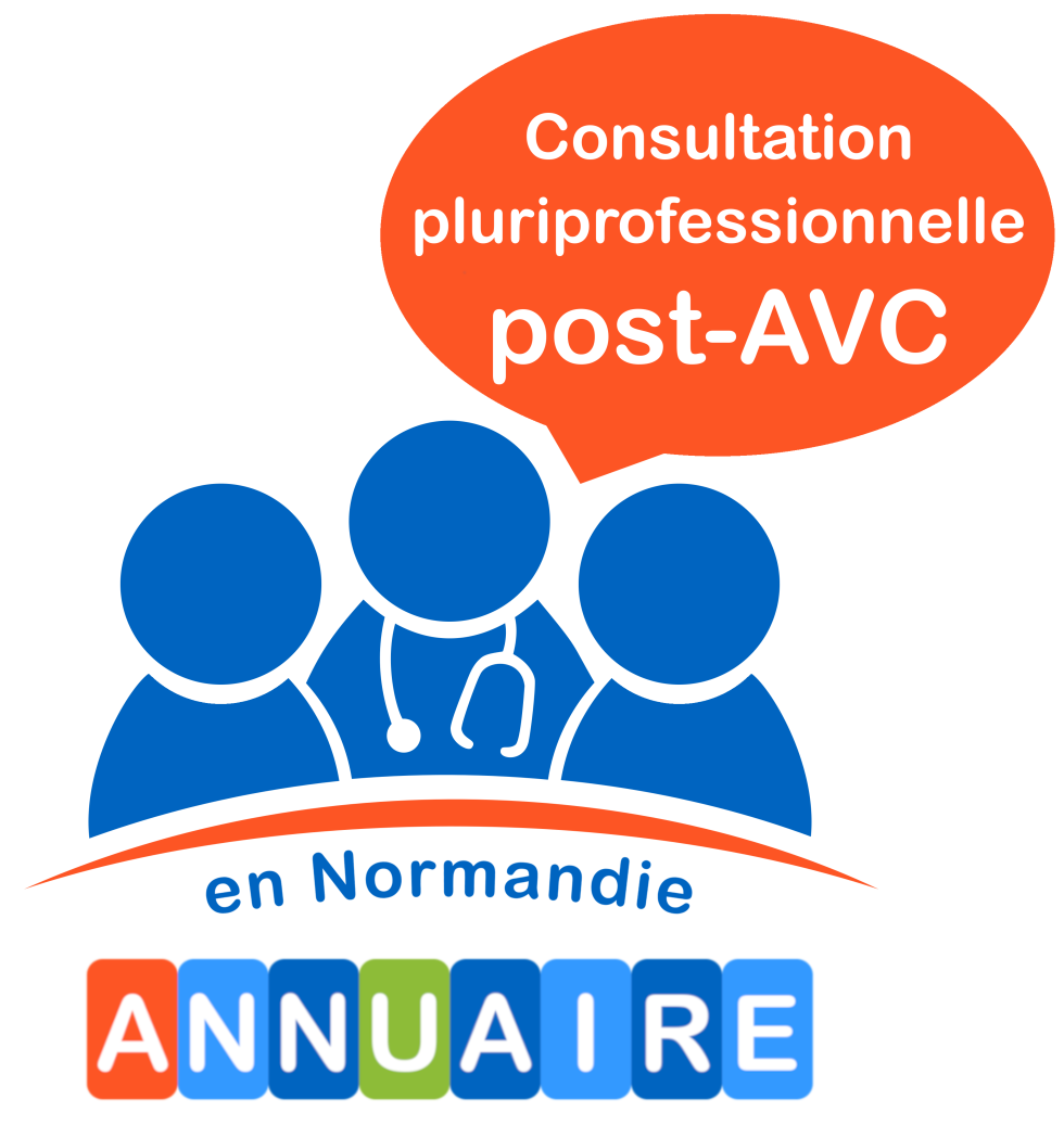 Consultation pluriprofessionnelle post-AVC