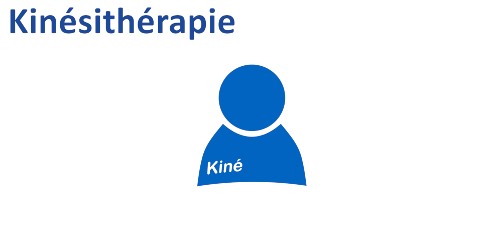 Kinésithérapie